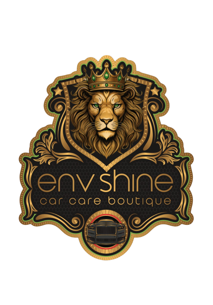 env shine car care boutique 