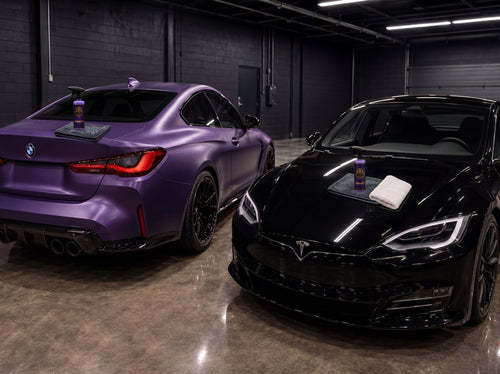 LUXURIOUS 3.0 - Single Reserve